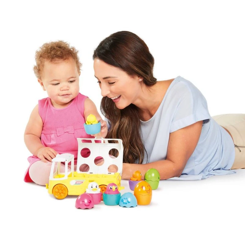 Tomy Toomies Летищен Експрес E73098